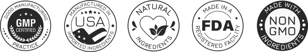 Breathizen quality certifications